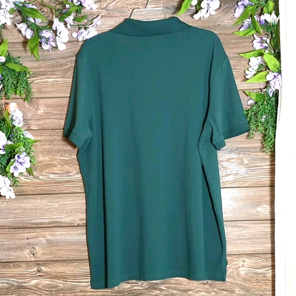 Good fellow and company, men's short sleeve XXL - Picture 3 of 4